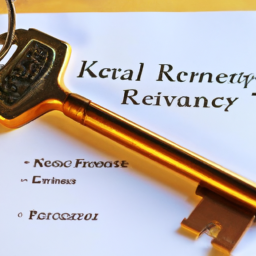 Can I Pre-qualify For A Mortgage If I’m Retired?