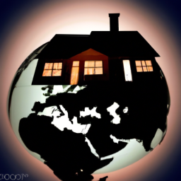 Can I Pre-qualify For A Mortgage With A Foreign Income?