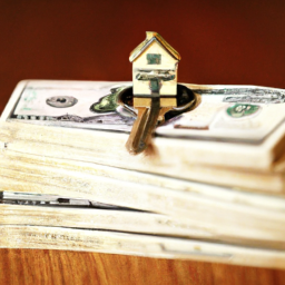 Can I Pre-qualify For A Mortgage With A High Down Payment?