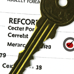 Can I Pre-qualify For A Mortgage With A Low Credit Score?