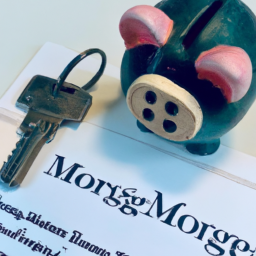 Can I Pre-qualify For A Mortgage With Alimony Or Child Support?