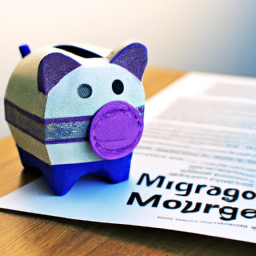 Can I Pre-qualify For A Mortgage With Child Support Income?