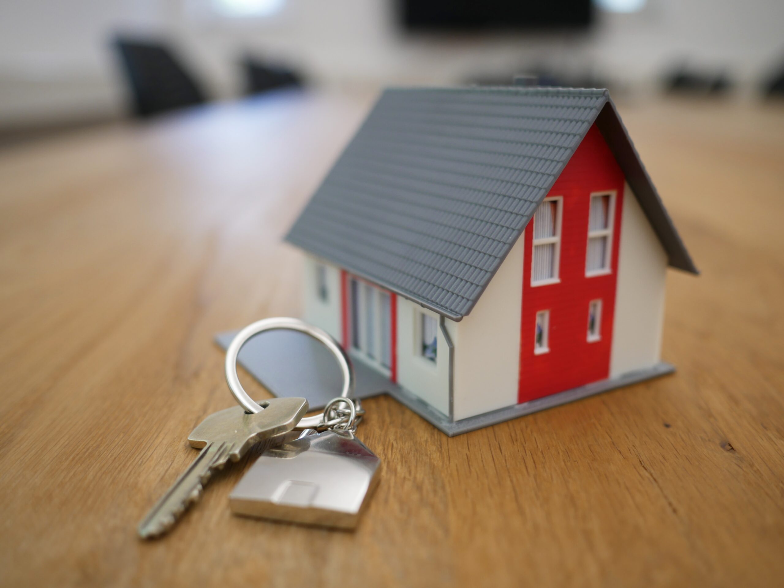 The Journey to Homeownership Starts Here: Pre-Qualify For a Mortgage