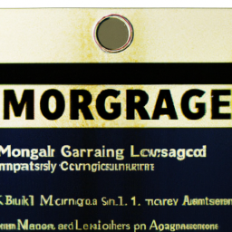 What Documents Are Needed For Mortgage Pre-qualification?